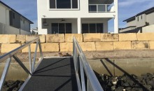 A Grade Wall